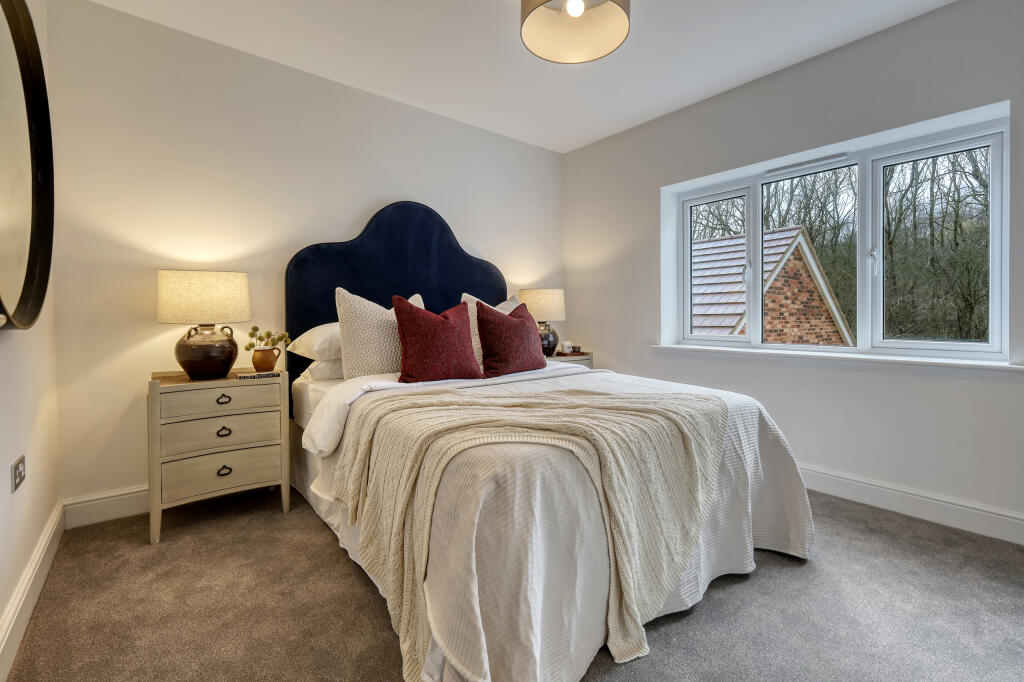 Additional image 24 of The Birch, Ash View, Takeley, Essex