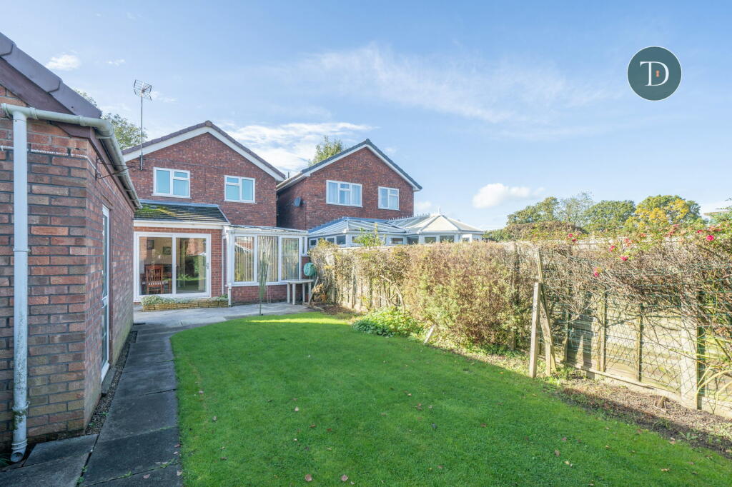 Additional image 14 of Laurel Drive, Whitby, Ellesmere Port, CH65