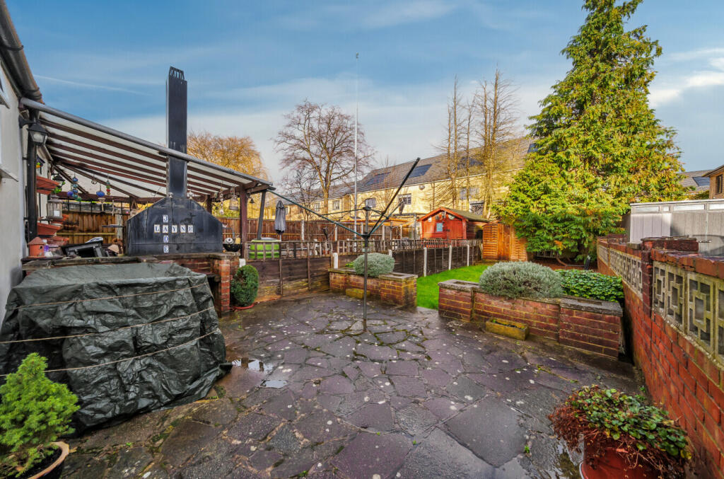 Additional image 15 of Wood Street, Mitcham, CR4