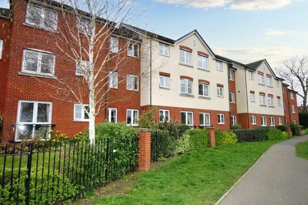 Additional image 8 of Southend Road, Southwood Court Southend Road, CM11