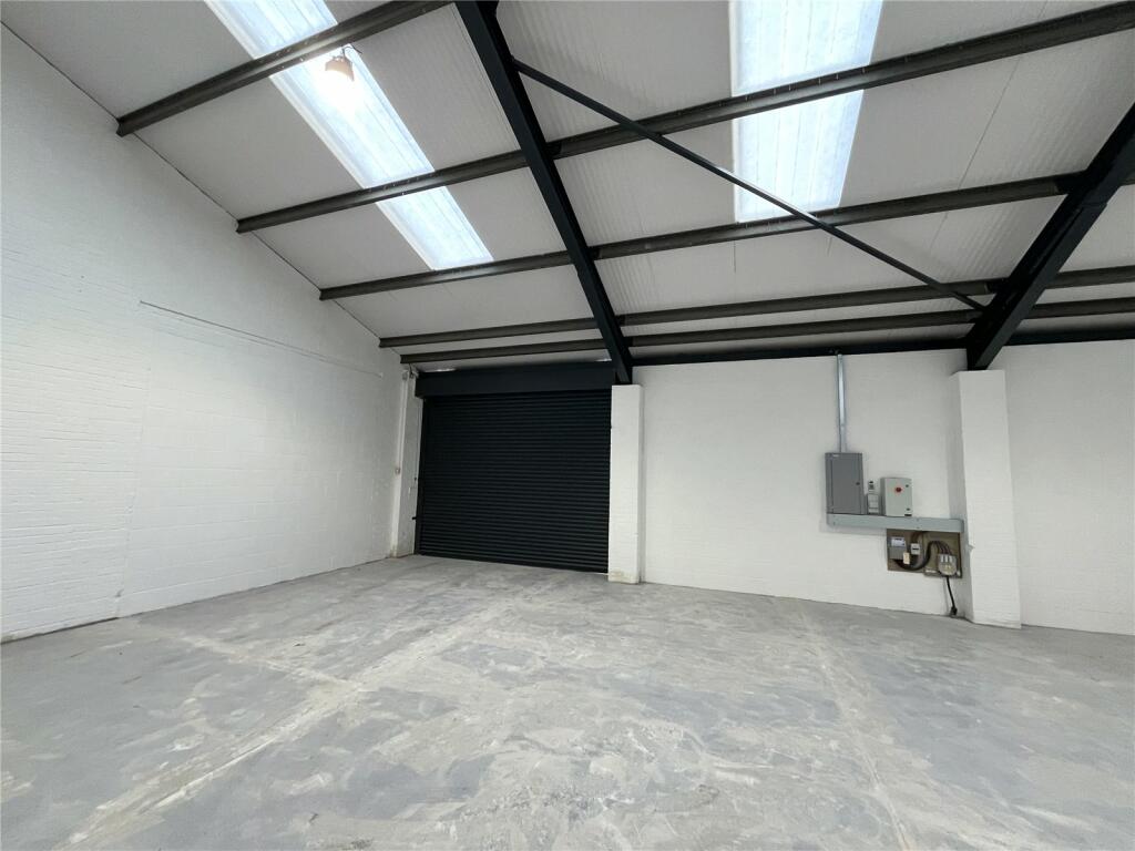 Additional image 6 of Unit P Global Park, CO1