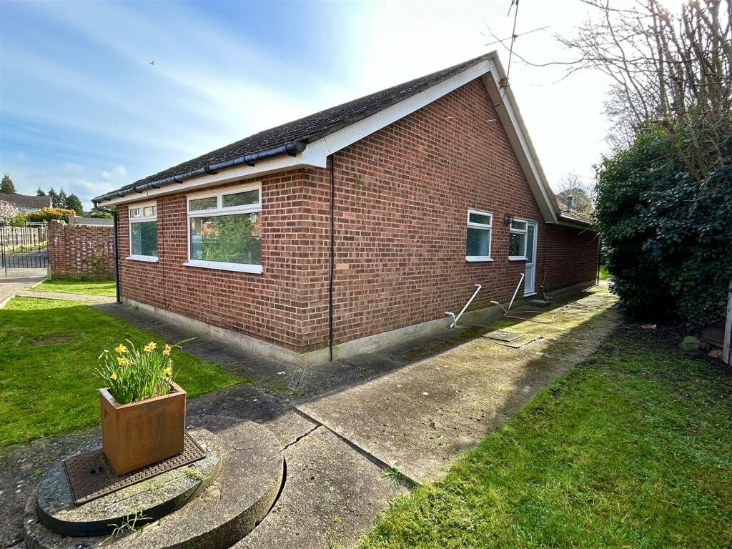 Additional image 15 of Brunwin Road, Rayne, Essex, CM77