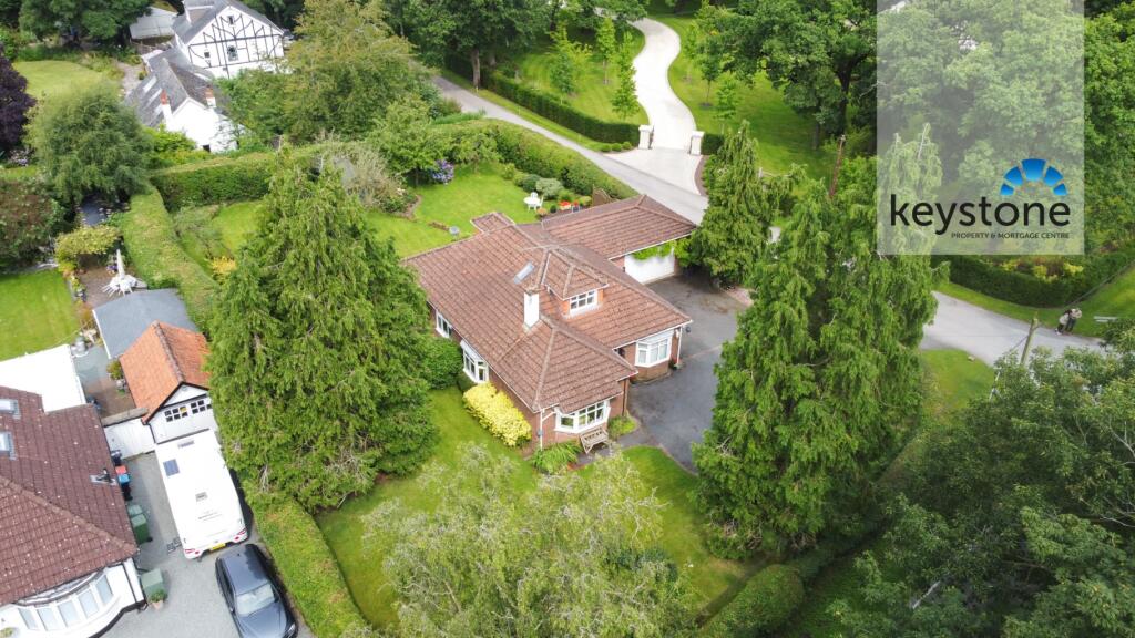 Additional image 30 of Pineway, Woodend Lane, Burton, Neston, Cheshire, CH64 8TN