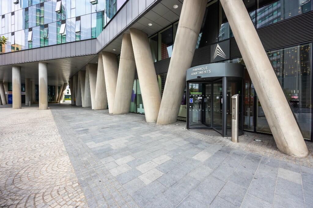 Additional image 13 of Saffron Central Square, Croydon, CR0