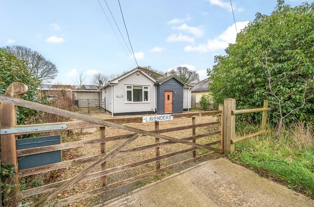 Additional image 20 of Halstead Road, CO6