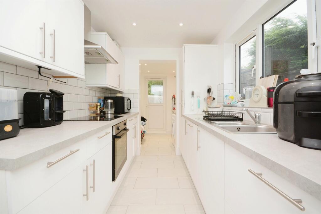 Additional image 4 of West Way, BRENTWOOD