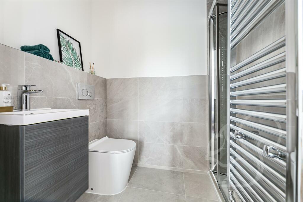 Additional image 6 of Plot 46 Sudbury Fields