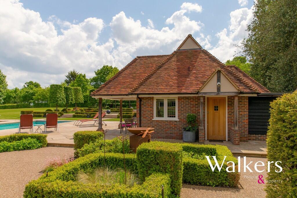 Additional image 22 of Mill Green Road, Fryerning - Main Residence & 3 Cottages