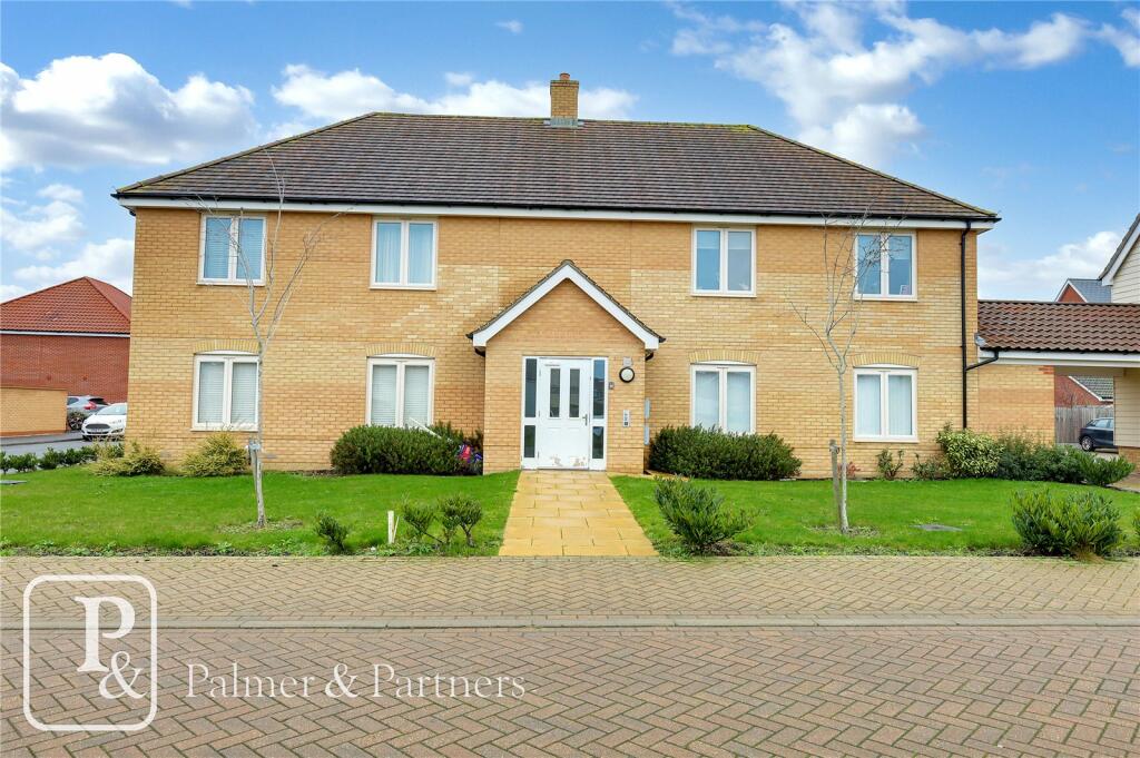 Primary image of Pippin Way, Alresford, Colchester, Essex, CO7