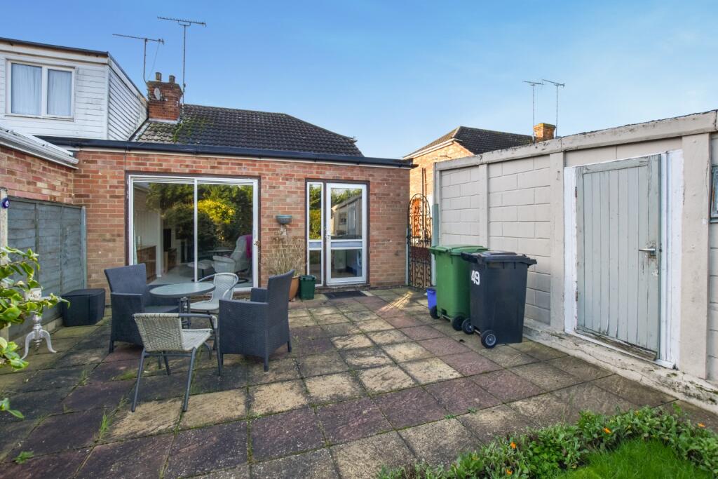 Additional image 15 of Wentworth Meadows, Maldon, Essex, CM9