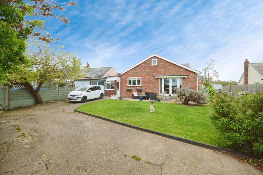 Additional image 15 of Colchester Road, HALSTEAD