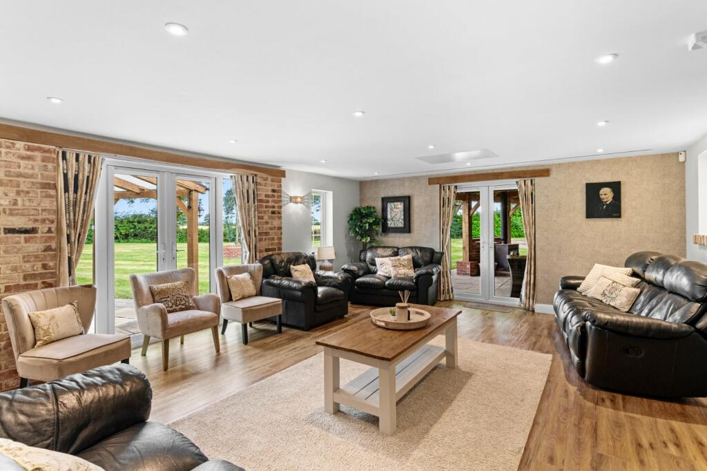 Additional image 19 of Ravens Green, Little Bentley, Essex, CO7