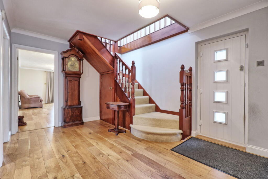 Additional image 3 of Mountview Crescent, St. Lawrence, Southminster, CM0 7NT