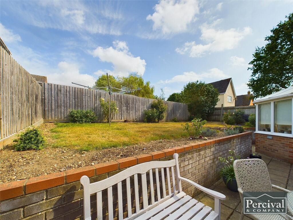 Additional image 17 of Nether Court, Halstead, Essex, CO9