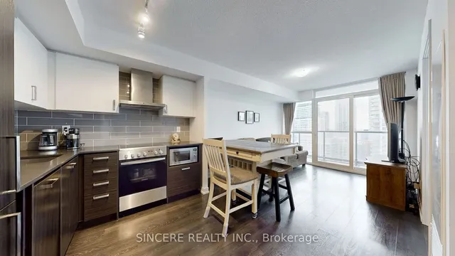 Additional image 10 of 125 Redpath Ave Unit 2507