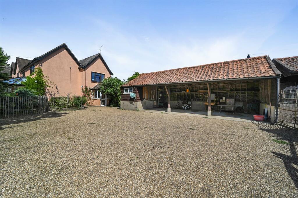 Additional image 23 of Higham Road, Stratford St. Mary, Colchester