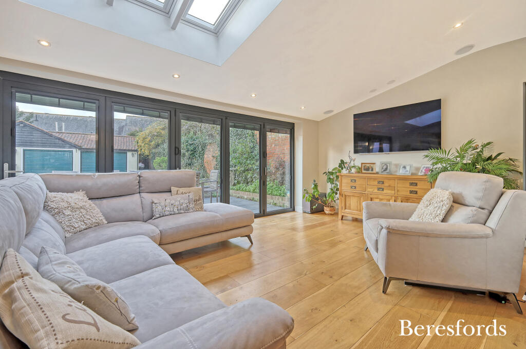 Additional image 3 of London Road, Maldon, CM9