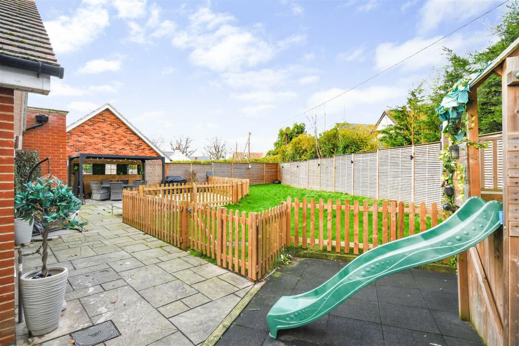 Additional image 21 of Murrayfields, Burnham-On-Crouch