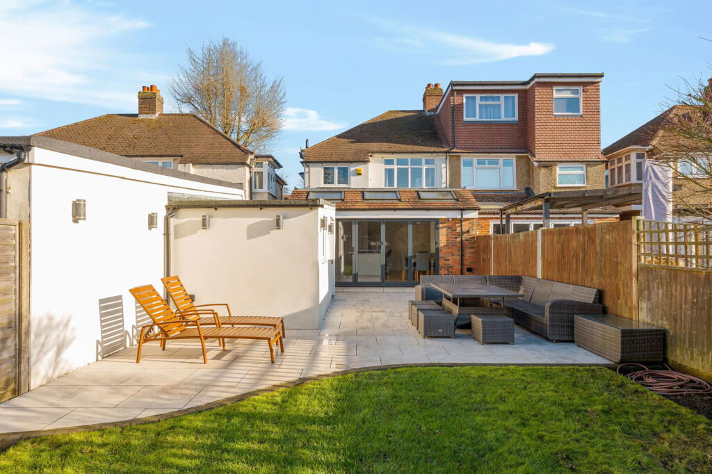 Additional image 8 of Bristow Road, Croydon, CR0 4QQ