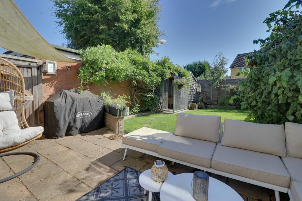 Additional image 18 of The Four Acres, Sawbridgeworth, CM21