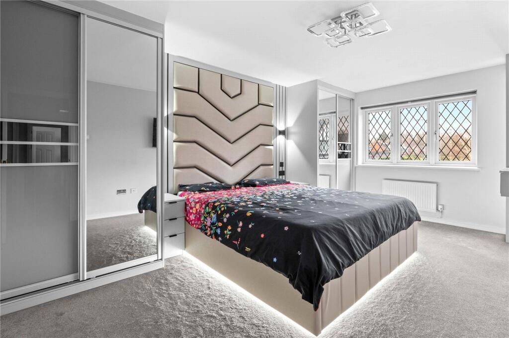 Additional image 8 of Mayflower Gardens, Bishop's Stortford, Hertfordshire, CM23