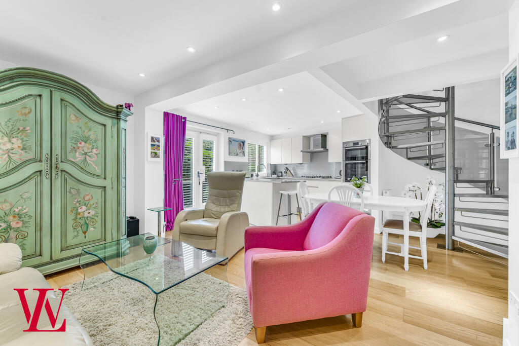 Additional image 25 of King Street Mews, Basbow Lane, Bishop's Stortford, Hertfordshire