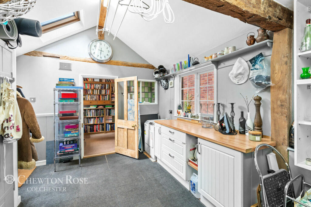 Additional image 23 of Cage Lane, Boxted