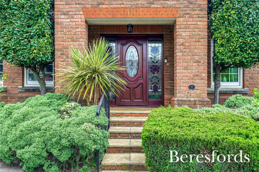 Additional image 38 of Hanover Place, Warley, CM14