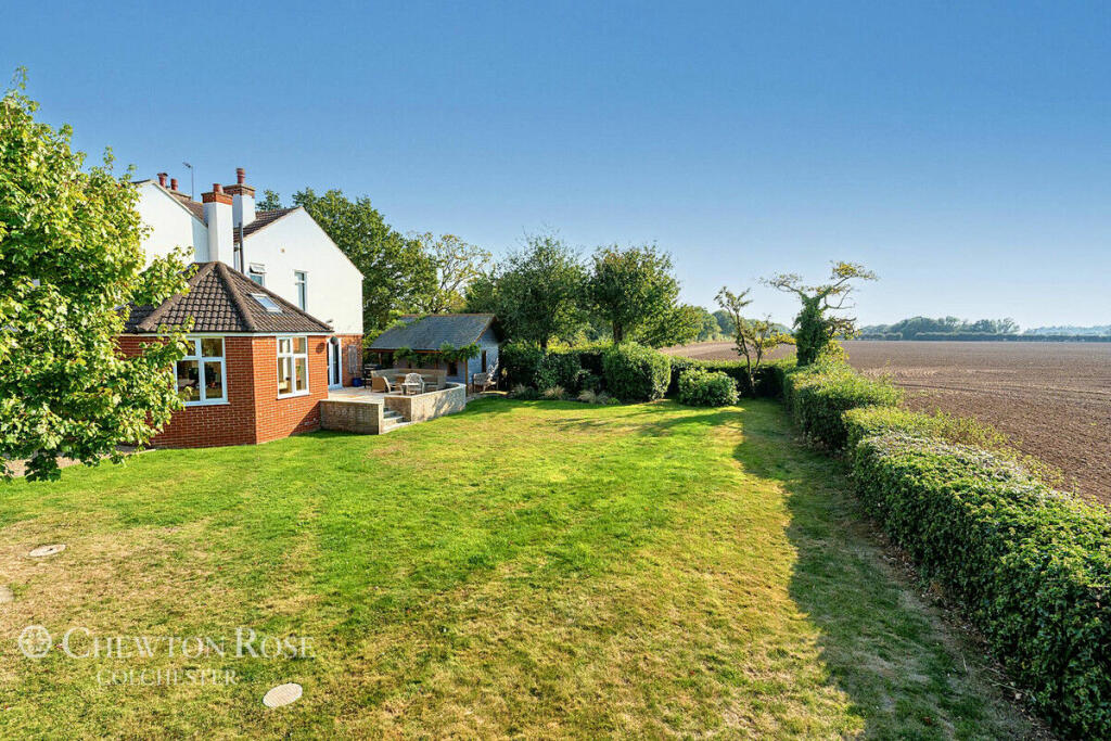 Additional image 30 of School Road, Elmstead