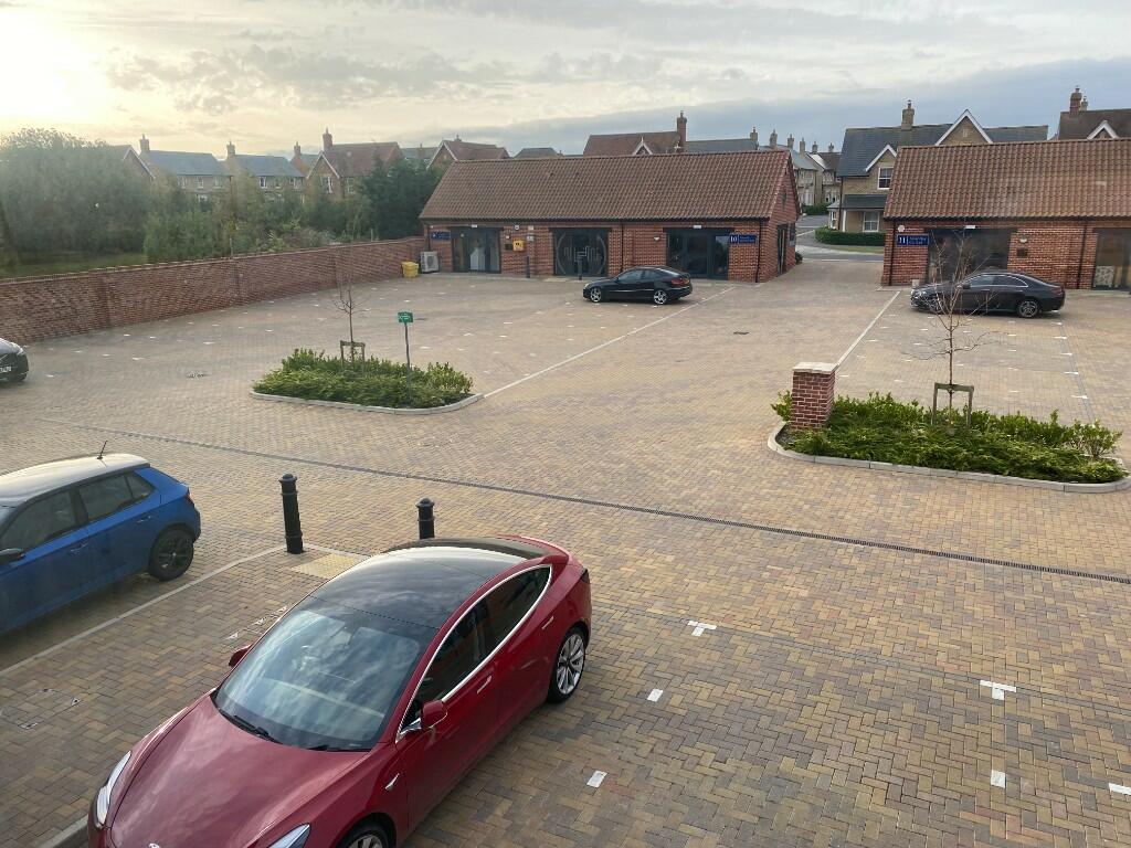 Additional image 7 of Suites 7 & 8 Dairy Barn Mews, Manningtree, Essex, CO11 2BZ