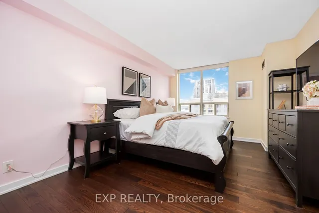Additional image 26 of 205 Wynford Dr Unit 606