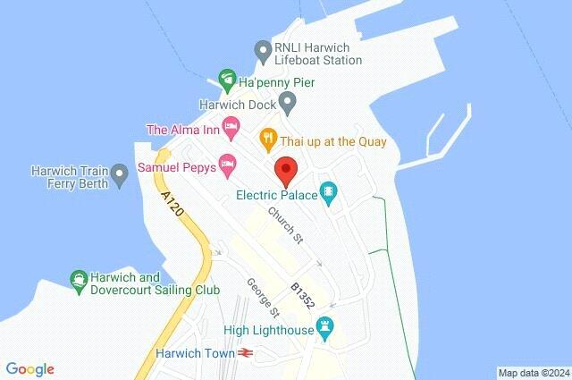 Additional image 26 of Market Street, Harwich, Essex, CO12