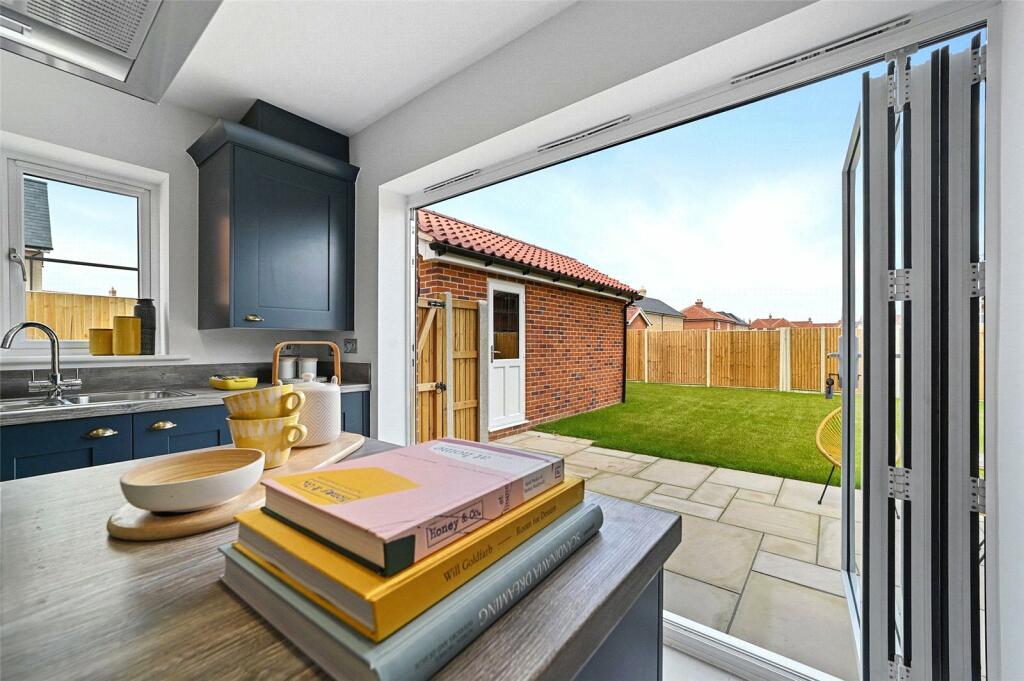 Additional image 8 of Plot 363 Lawford Green, The Avenue, Lawford, Manningtree, CO11