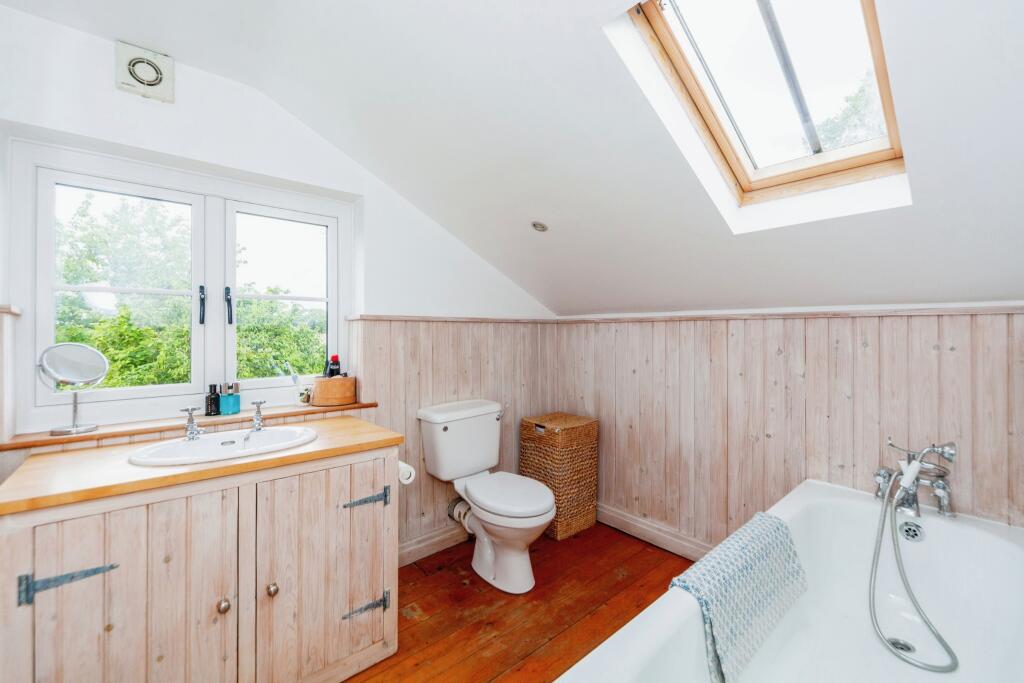 Additional image 13 of Babell, Holywell, Flintshire, CH8