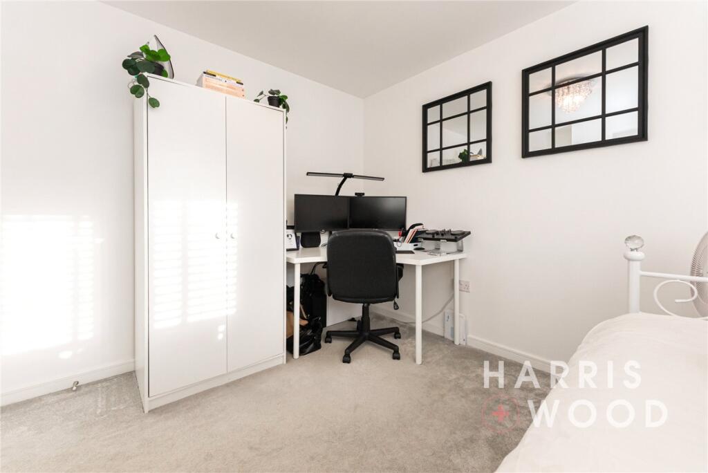 Additional image 23 of Flemming Way, Witham, Essex, CM8