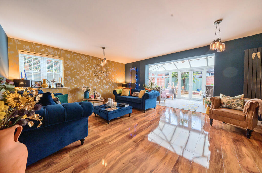 Additional image 20 of Burgattes Road, Little Canfield, Dunmow, CM6