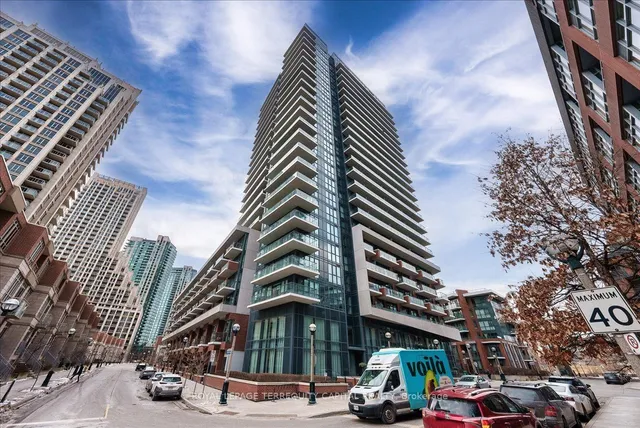 38 Iannuzzi St Unit 2209