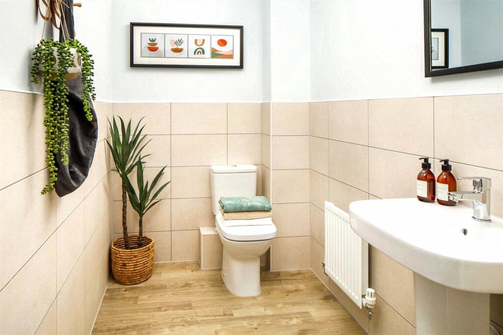 Additional image 4 of Plot 69 The Byford, Hartford Green, Weeley Road, Great Bentley, Essex, CO7