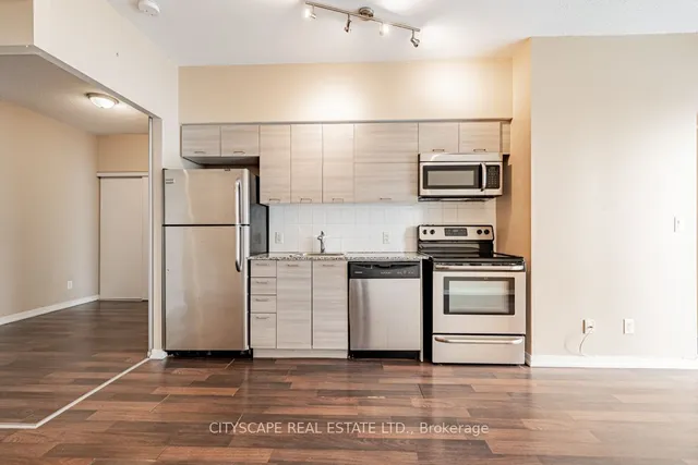 Additional image 5 of 20 Joe Shuster Way Unit 1402