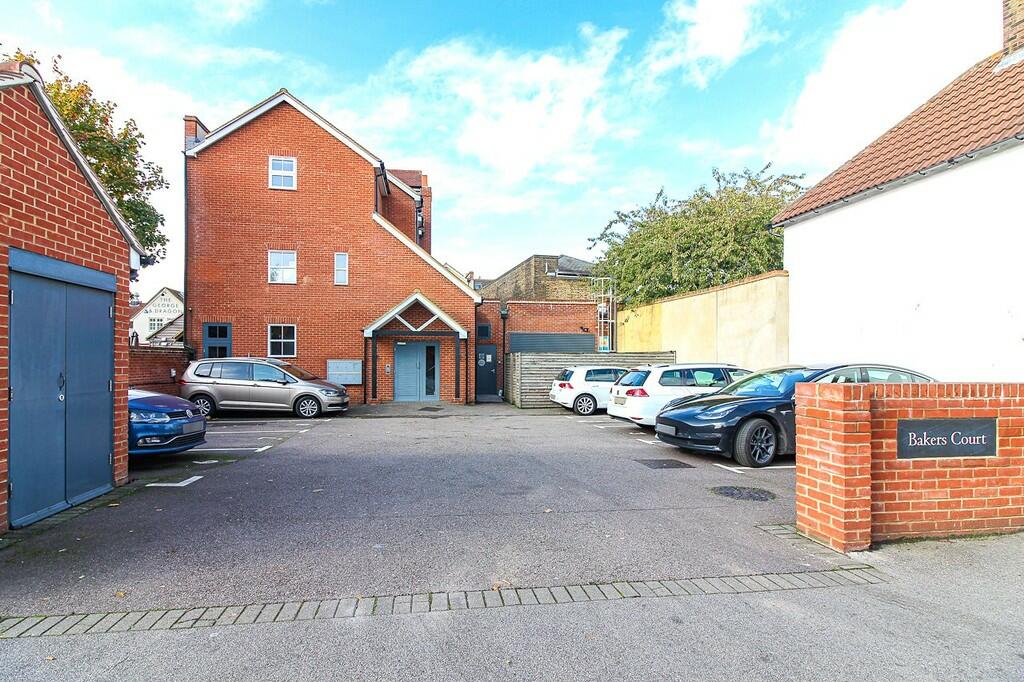 Additional image 16 of Bakers Court, Epping