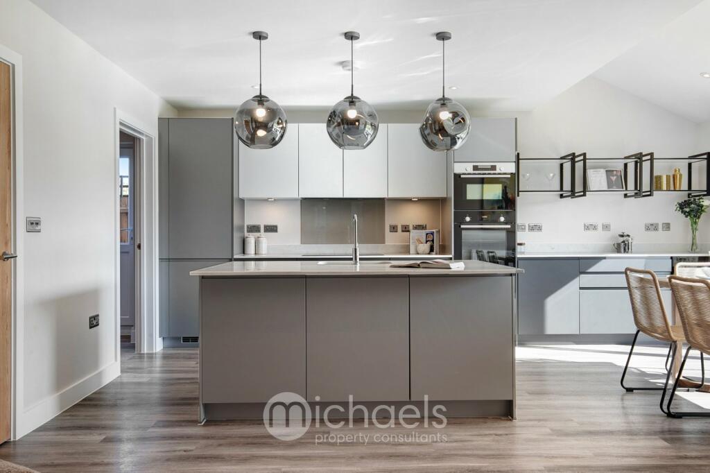 Additional image 16 of St James Place, Heath Road, East Bergholt, Colchester, CO7