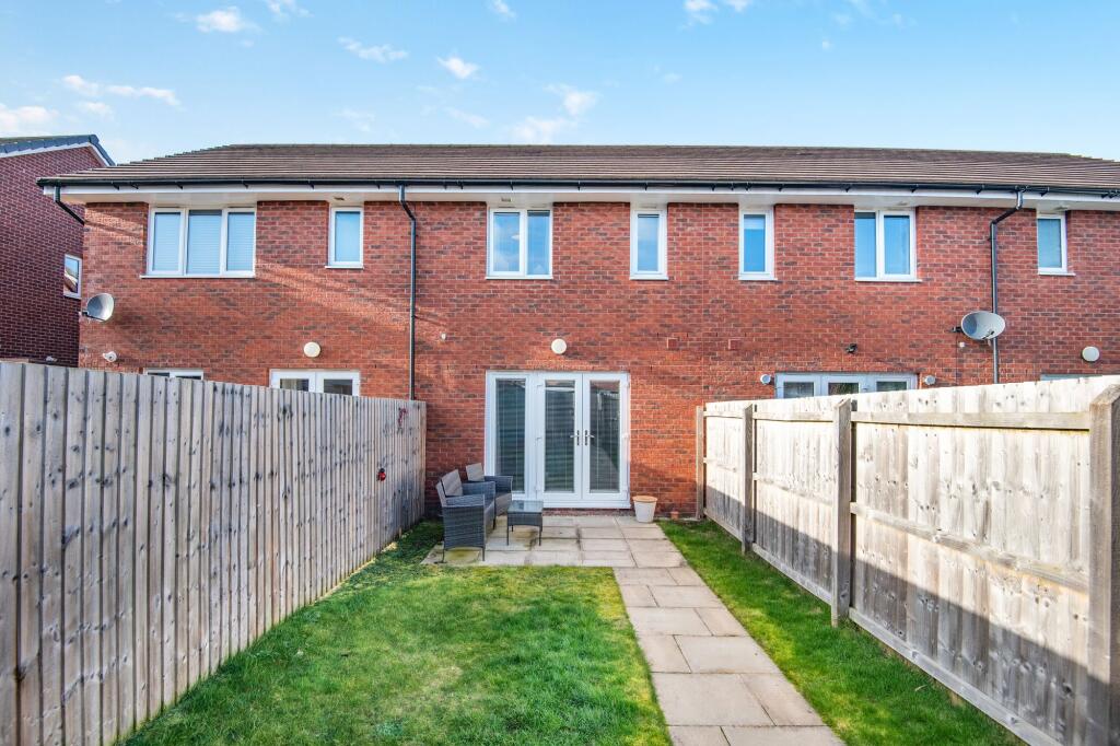 Additional image 17 of Ash Road, Sychdyn, CH7