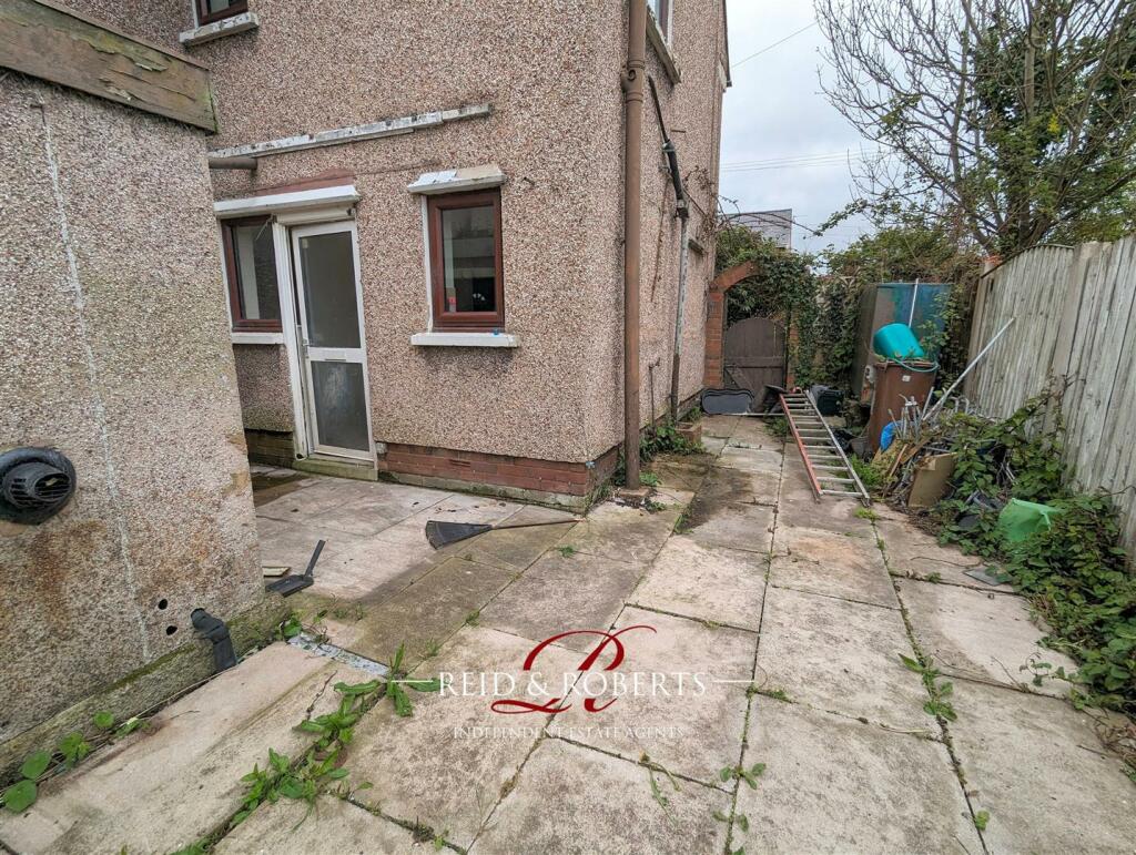 Additional image 12 of Y Gerddi, Mostyn