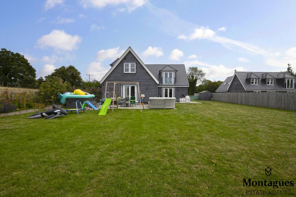 Additional image 28 of Church Road, Moreton, CM5