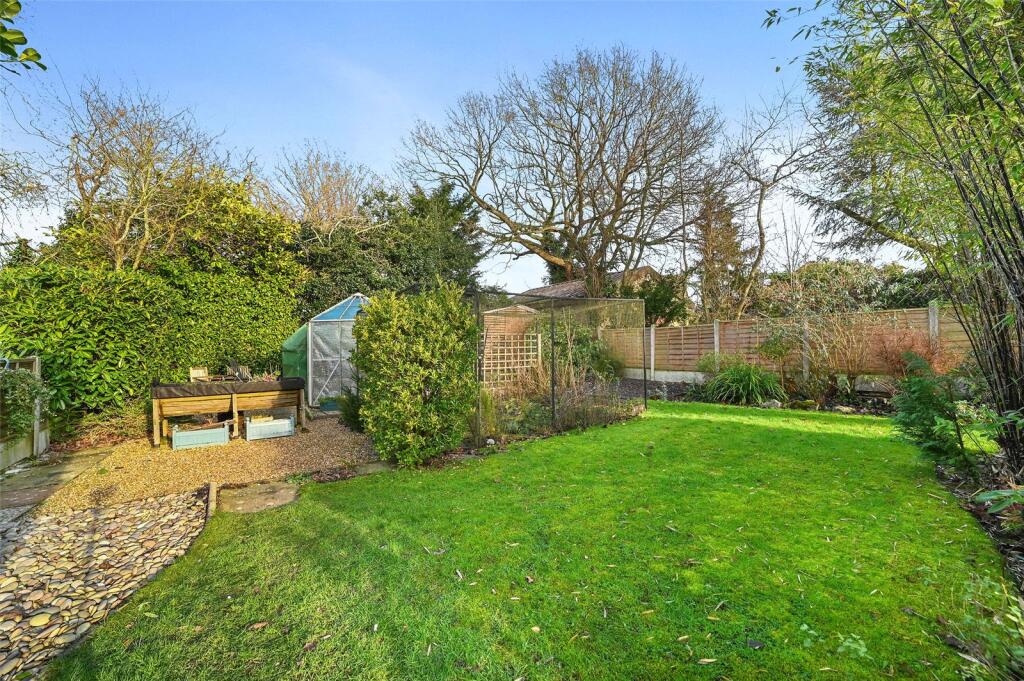 Additional image 25 of Braiswick, Colchester, Essex, CO4