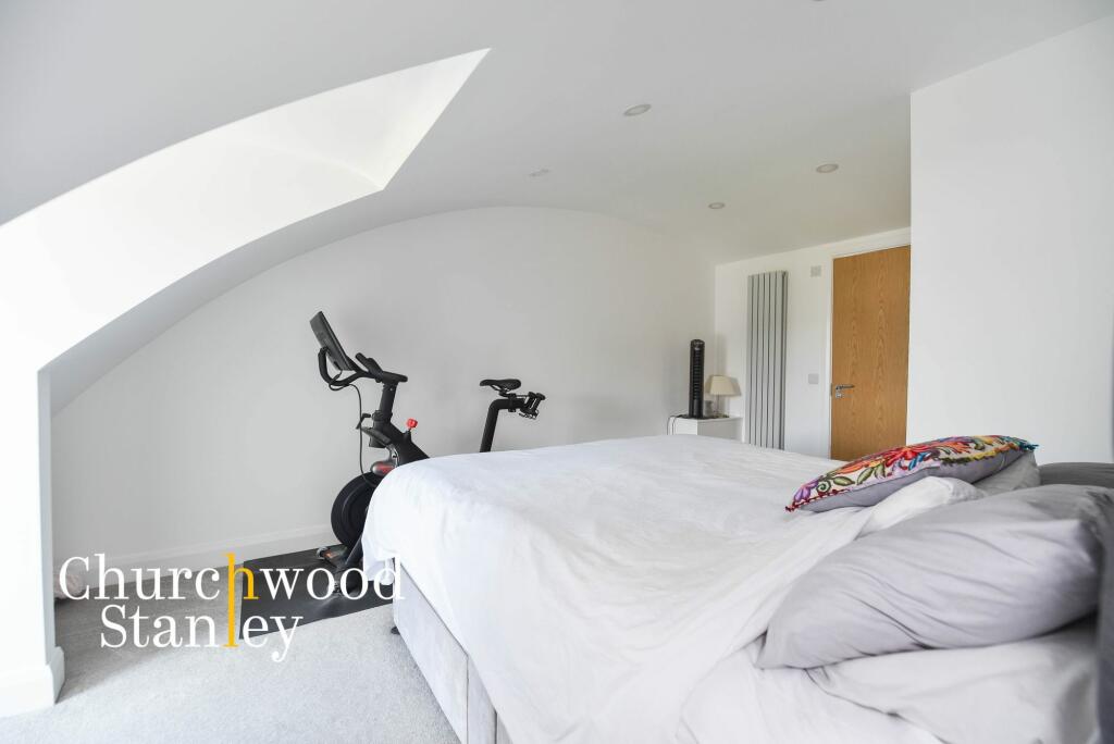 Additional image 19 of Shrubland Road, Mistley, CO11