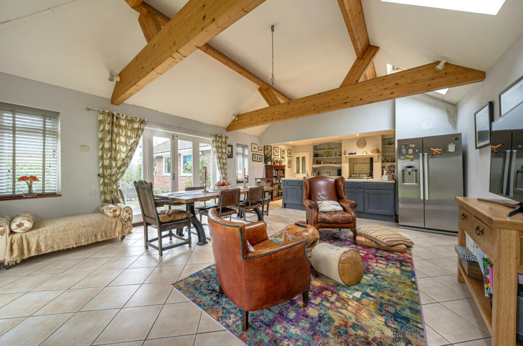 Additional image 22 of Little Laver Road, Matching Green, Harlow, Essex, CM17