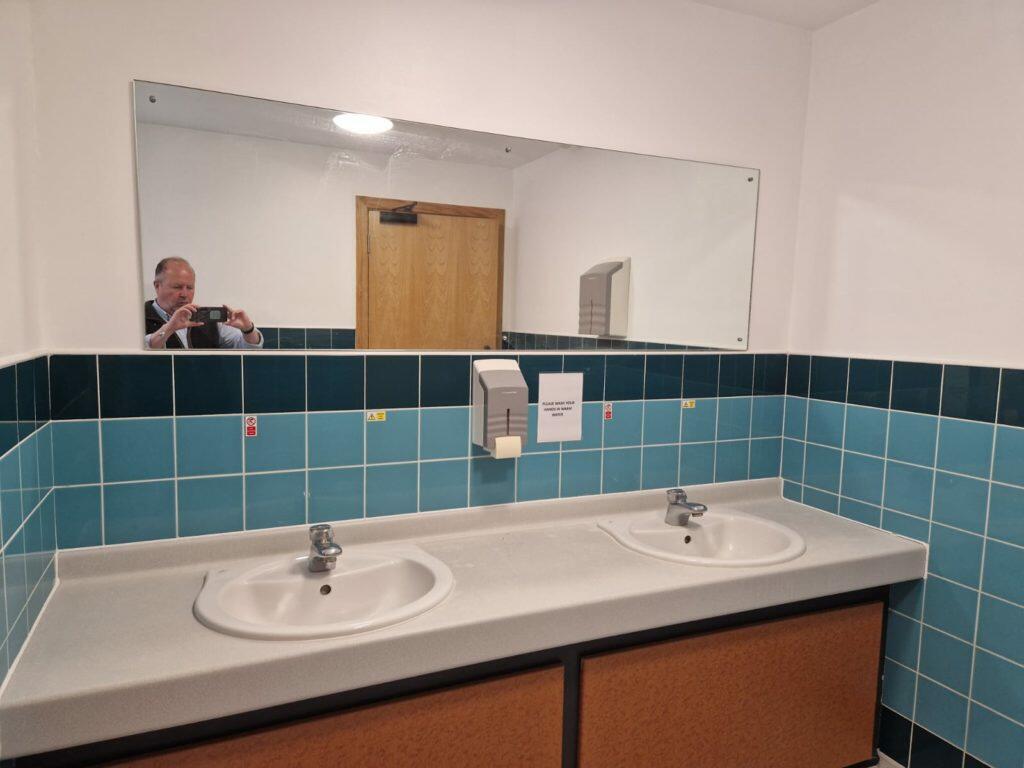 Additional image 11 of Office to Let in Holton St Mary, East Bergholt, Suffolk