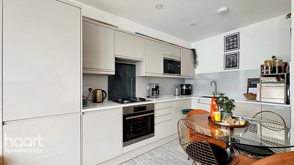 Additional image 4 of Secret Bunker, Shrubland Road, Mistley, Manningtree