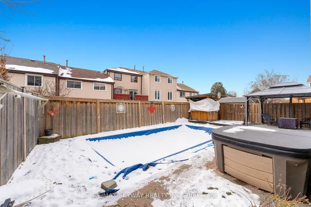 Additional image 32 of 26 Somerset Dr